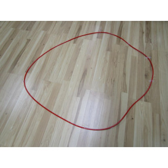 Generic 31R139.13RED Round Belt 31R139.13