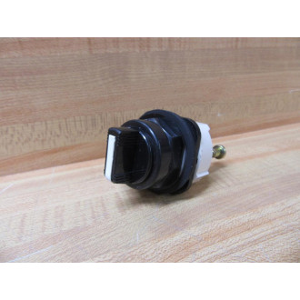 Allen Bradley 800H-JR2KQ7 3-Pos. Selector Switch 800HJR2KQ7 - New No Box