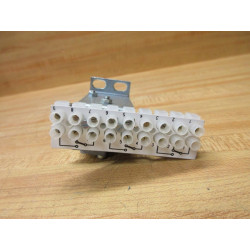MicroSwitch V5C010TB3LX238 Honeywell Switch 0210 Assembly - New No Box