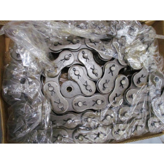 US Tsubaki 160CB Roller Chain RS160 10' Length