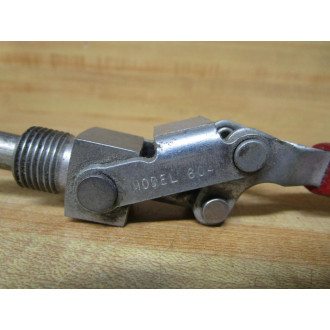 Destaco 604 Toggle Clamp (Pack of 2) - Used