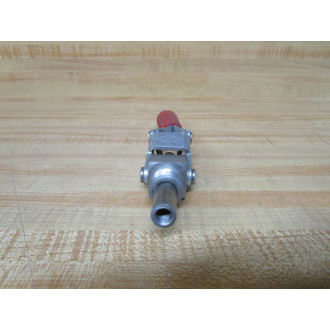 Destaco 604 Toggle Clamp (Pack of 2) - Used