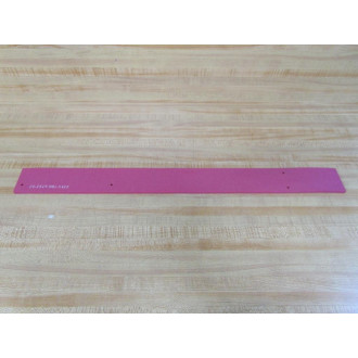 Generic 34.1519.001-54EZ Rubber Drag Strip 34.1519.001-54