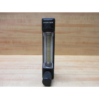 Porter A250-3-B434 Flow Meter A2503B434 - New No Box