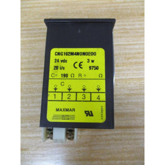 SAIA CNG162M4N0N0E00 Totalizing Counter - New No Box