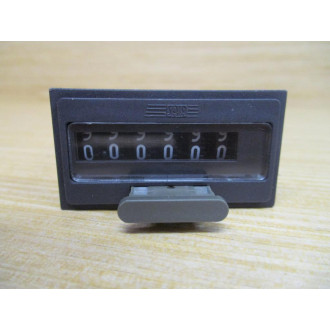 SAIA CNG162M4N0N0E00 Totalizing Counter - New No Box