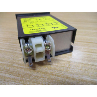 SAIA CNG162M4N0N0E00 Totalizing Counter - New No Box