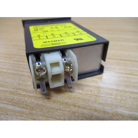 SAIA CNG162M4N0N0E00 Totalizing Counter - New No Box