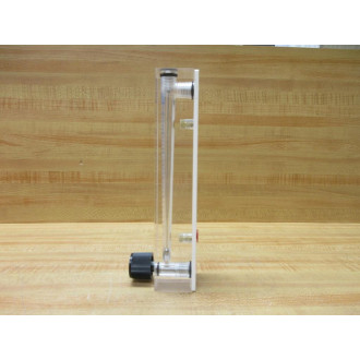 Key Instruments FR4L46SSLVT Flow Meter 92811 - New No Box