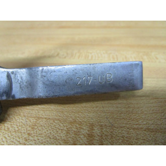 Destaco 217-UB DE-STA-CO Hold Down Clamp 217UB - Used