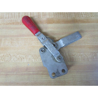 De-Sta-Co 207-UB Destaco Clamp 207UB - Used
