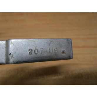 De-Sta-Co 207-UB Destaco Clamp 207UB - Used