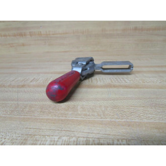 De-Sta-Co 207-UB Destaco Clamp 207UB - Used