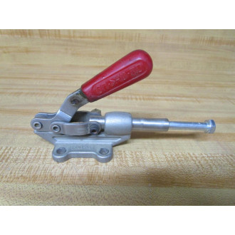 Destaco 603-SS Straight Line Action Clamp 603SS - Used