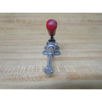 Destaco 603-SS Straight Line Action Clamp 603SS - Used