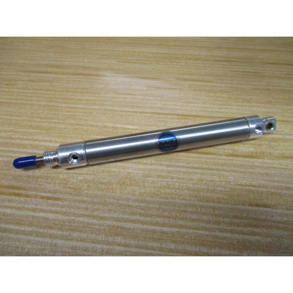 Bimba MRS-023-DXP Cylinder MRS023DXP - New No Box Bimba MRS-023-DXP Cylinder MRS023DXP - New No Box
