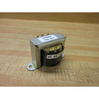 Entron 310002 Transformer - New No Box