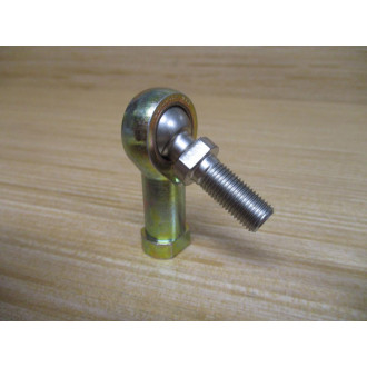 Alinabal VF-6 Rod End Bearing VF6 W Ball Stud (Pack of 2) - New No Box