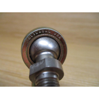 Alinabal VF-6 Rod End Bearing VF6 W Ball Stud (Pack of 2) - New No Box