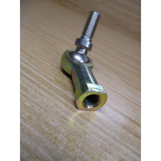Alinabal VF-6 Rod End Bearing VF6 W Ball Stud (Pack of 2) - New No Box