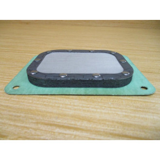 Gardner Denver 316726 Mesh Filter