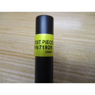 Banner STP-13 Specified Test Peice 71929 - New No Box