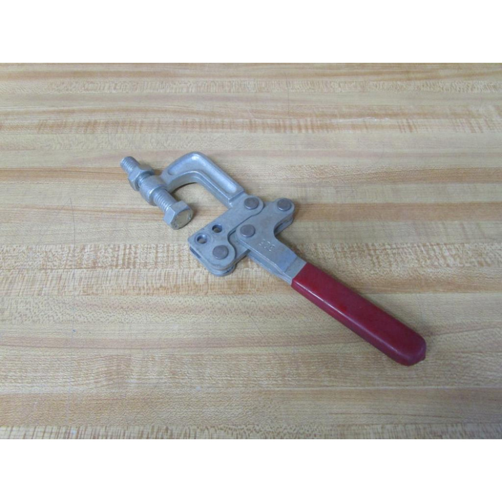 Destaco 325 Squeeze Action Clamp 325SS - New No Box