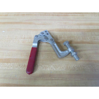 Destaco 325 Squeeze Action Clamp 325SS - New No Box