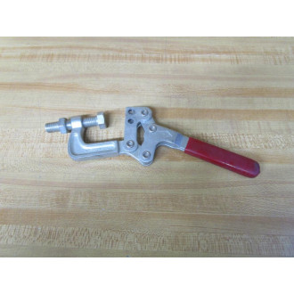 Destaco 325 Squeeze Action Clamp 325SS - New No Box