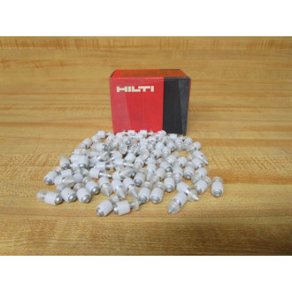 Hilti X-EW6H-11-9FP8 Threaded Stud 271973 (Pack of 76)