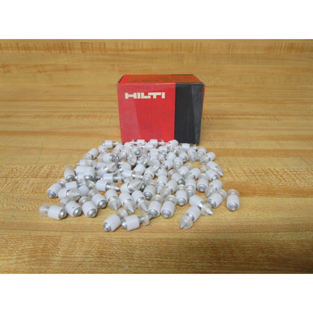Hilti X-EW6H-11-9FP8 Threaded Stud 271973 (Pack of 76)