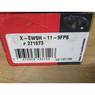 Hilti X-EW6H-11-9FP8 Threaded Stud 271973 (Pack of 76)