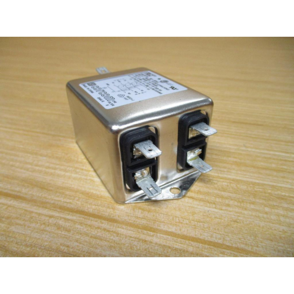 Corcom 20AYO1 EMI Filter - Used