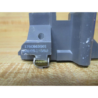 Cutler Hammer 176C663G01 Eaton Coil - Used
