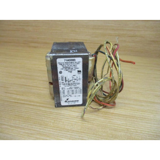Advance 71A5593 AutoTransformer Ballast (Pack of 2) - Used