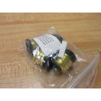 TCP 20715 Exit Fixture Retrofit Kit Red