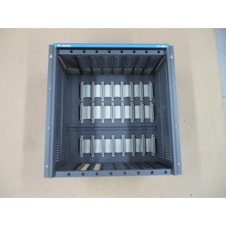 Gould PC 0984 8-Slot Rack PC0984 - Used