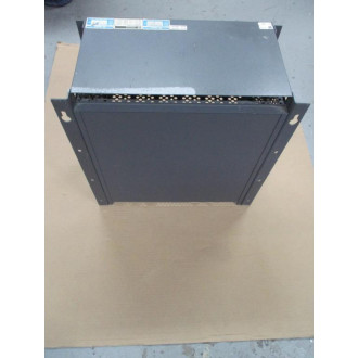 Gould PC 0984 8-Slot Rack PC0984 - Used