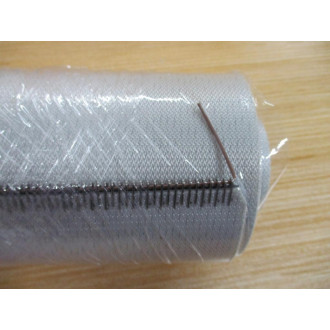 Habasit NSL-10ELBV Conveyor Belt 381 x 2286mm - New No Box