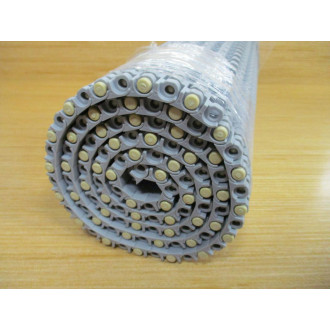Habasit M1220 GPP Flat-Top Belting M1220 450 x 1346mm - New No Box