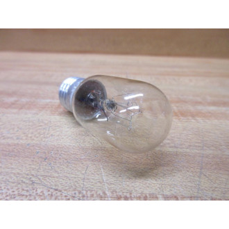 Philips 15T7N Incandescent Lamp T7N (Pack of 10)