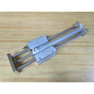 SMC MGGMB32-325 Cylinder MGGMB32325 Complete Unit - New No Box