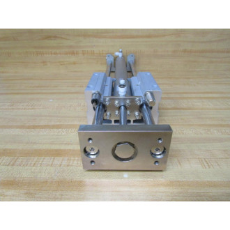 SMC MGGMB32-325 Cylinder MGGMB32325 Complete Unit - New No Box