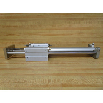 SMC MGGMB32-325 Cylinder MGGMB32325 Complete Unit - New No Box