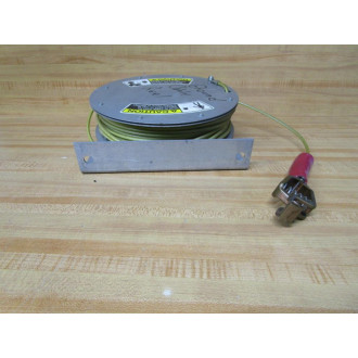 Hannay Reels GR75 Grounding Reel - New No Box