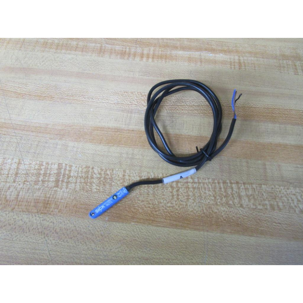 Sick MZT1-03VPS-KW0 Sensor 1016809 - Used