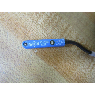 Sick MZT1-03VPS-KW0 Sensor 1016809 - Used