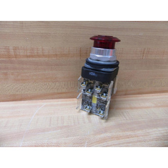 Allen Bradley 800T-NX1540 Switch 800T-XA1 800T-XD1 Blank - New No Box