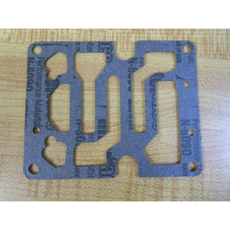 Hartfiel Automation K-65032 MAC Valve Repair Kit K65032 Gasket Only (Pack of 6)