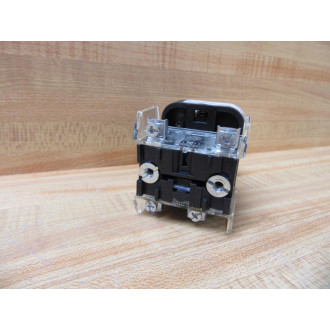 Allen Bradley 800T-FXQH24AA Illum. Push Button W800T-N330, 800T-XA